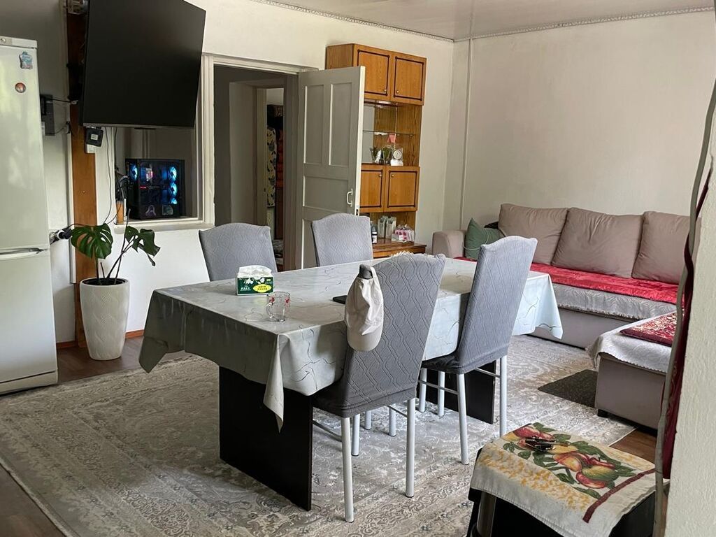 Продаётся частный дом с участком. - Адрес: ул. 3800 км, дом 4/2а: фото 7