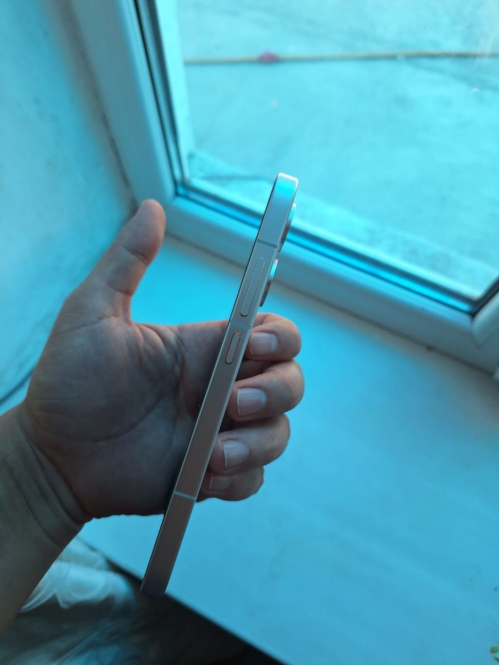 POCO X8 Pro, цвет White Основные характеристики: - Память: 8 ГБ RAM: фото 7