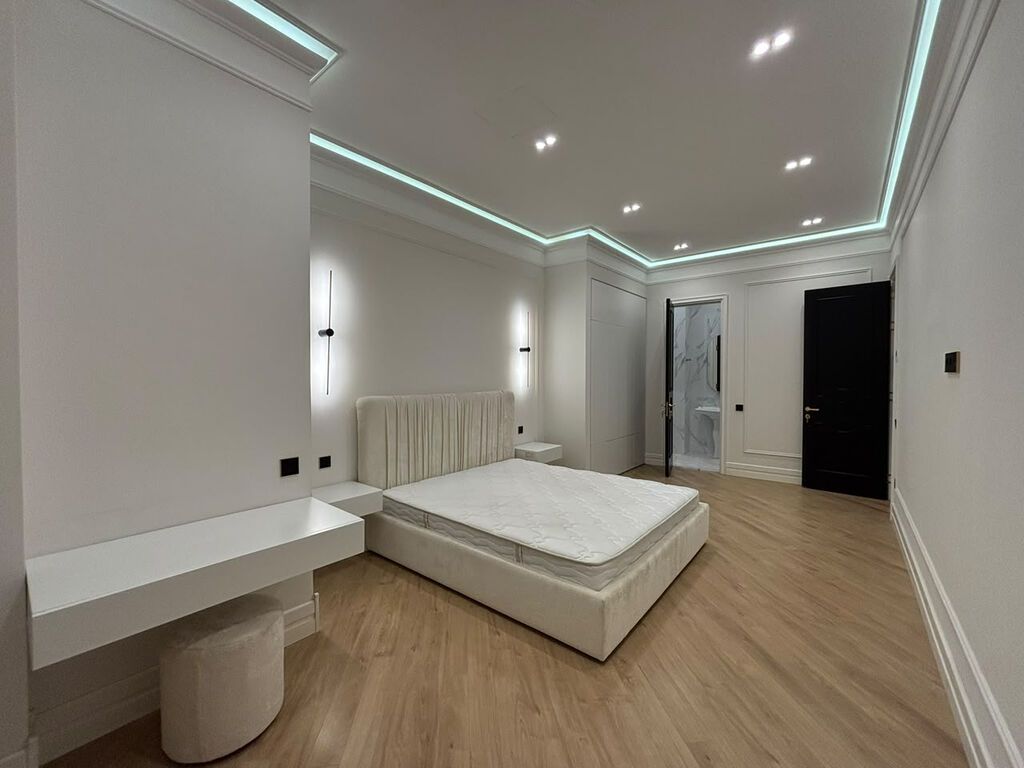 Квартира, 5-комн., сдаётся в аренду, Bakı — 7