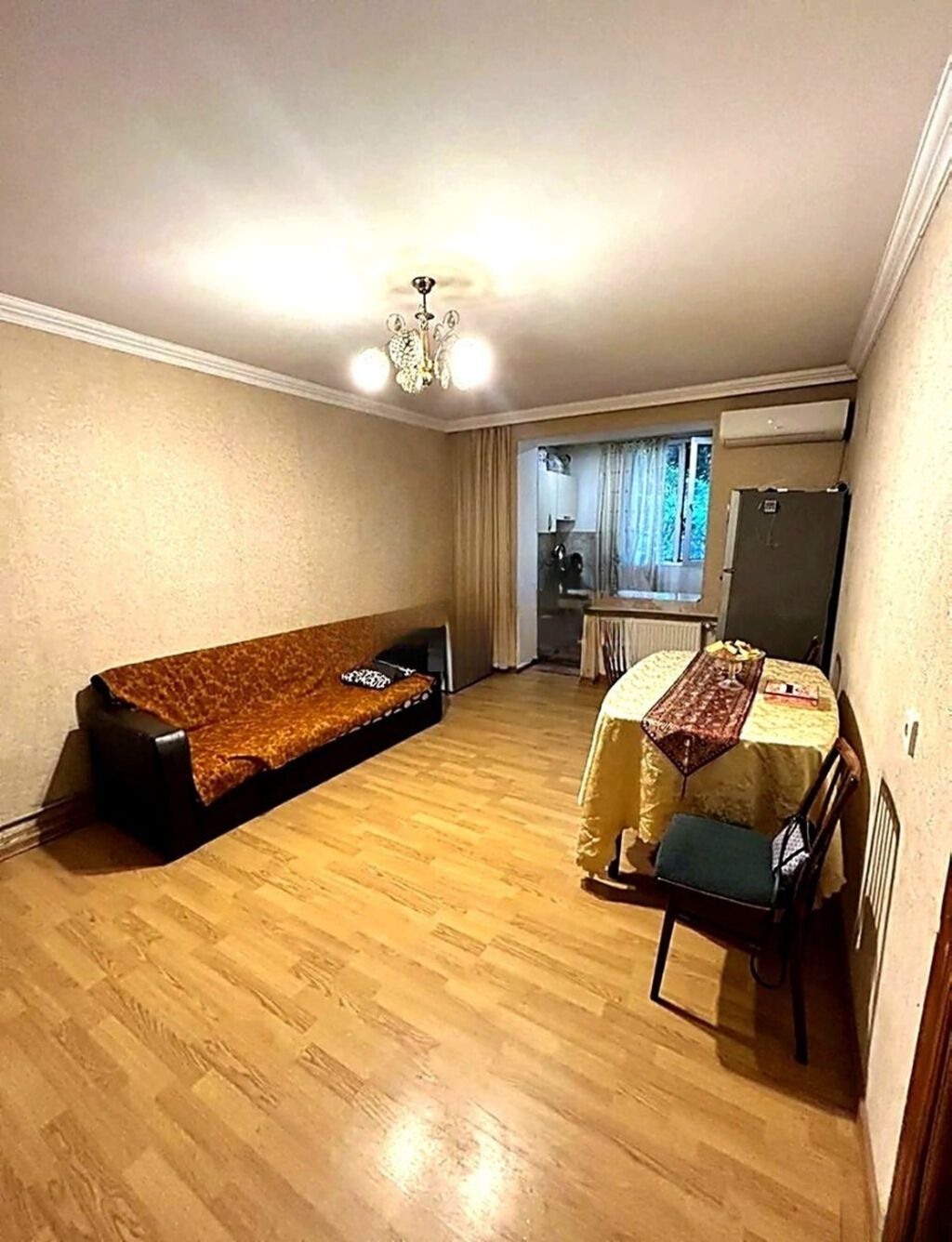 Bakı, 3 otaqlı, Köhnə tikili, 75 kv. m