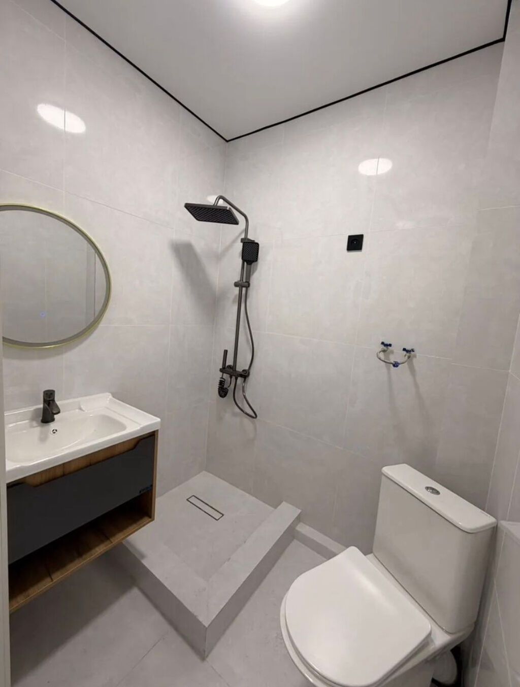 1 комната, 30 м², Элитка, 4 этаж, Евроремонт — фото 2