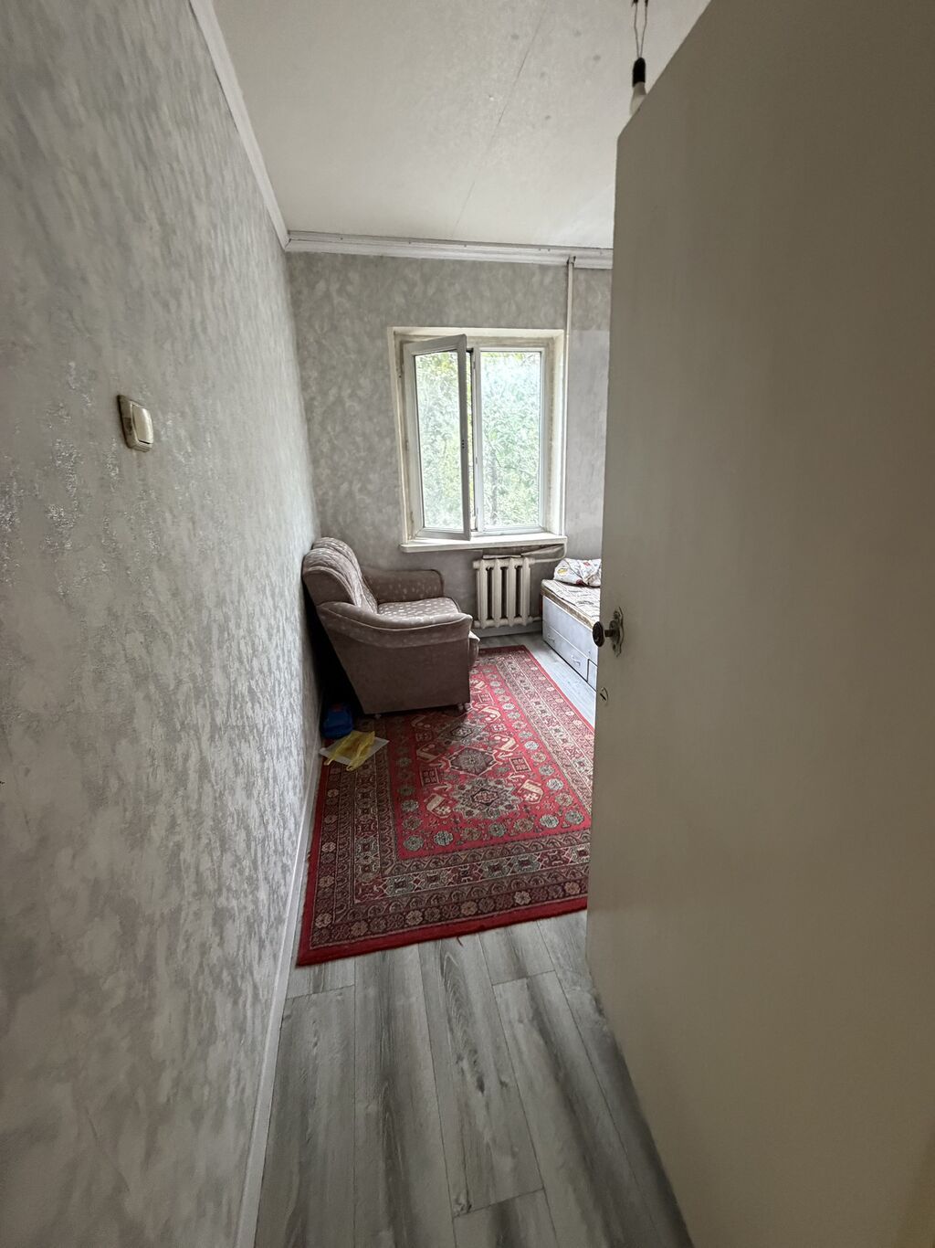 Сдам 3-комнатную квартиру на Молодой Гвардии: фото 5
