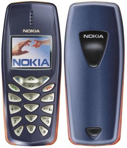 Nokia: Nokia 3510i ΜΕ ΑΓΓΛΙΚΟ ΜΕΝΟΥ, ΠΛΗΡΩς ΛΕΙΤΟΥΡΓΙΚΟ ΧΩΡΙΣ ΦΟΡΤΙΣΤΗ σε lalafo.gr Nokia 3510i ΜΕ ΑΓΓΛΙΚΟ ΜΕΝΟΥ, ΠΛΗΡΩς ΛΕΙΤΟΥΡΓΙΚΟ ΧΩΡΙΣ ΦΟΡΤΙΣΤΗ σε Νίκαια