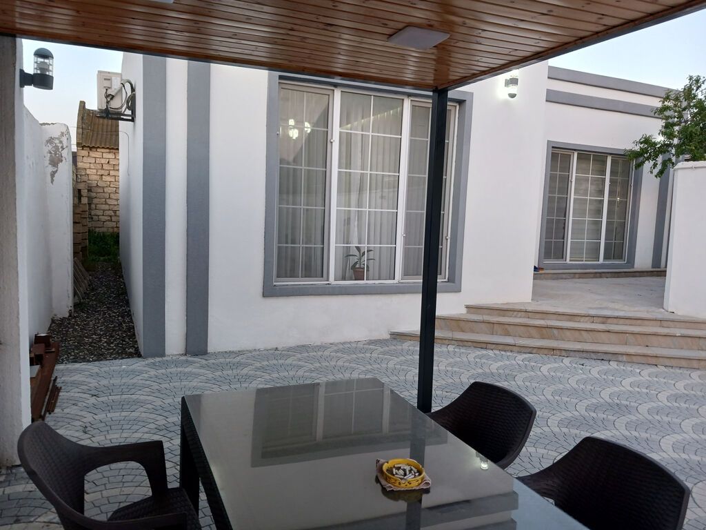 Maştağada 3 otaqlı həyət evi satılır, 92 m², 132 000 AZN, şəkil 5 / 12