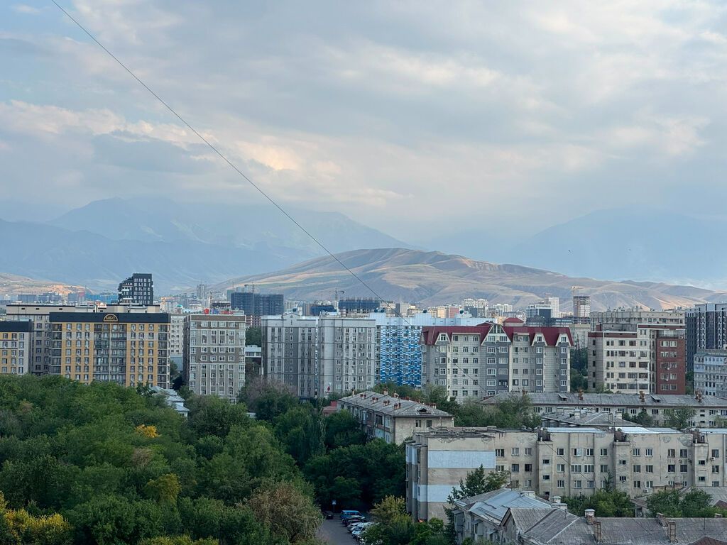 2-комн. квартира, 72 м², ЖК Александрия, 11/13 этаж: фото 2