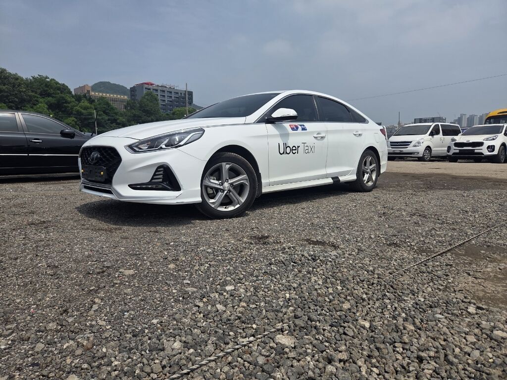 Сдаю Hyundai Sonata, Посуточно, Без водителя, | Залог: фото 6