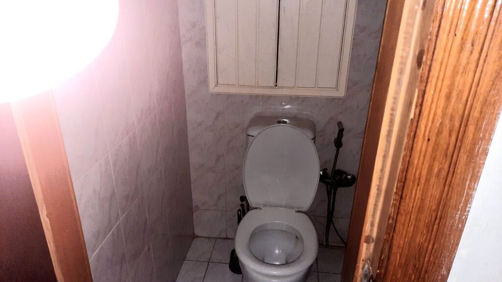 Bakı, Yasamal, 4 otaqlı, Köhnə tikili, m. İnşaatçılar, 120 kv. m