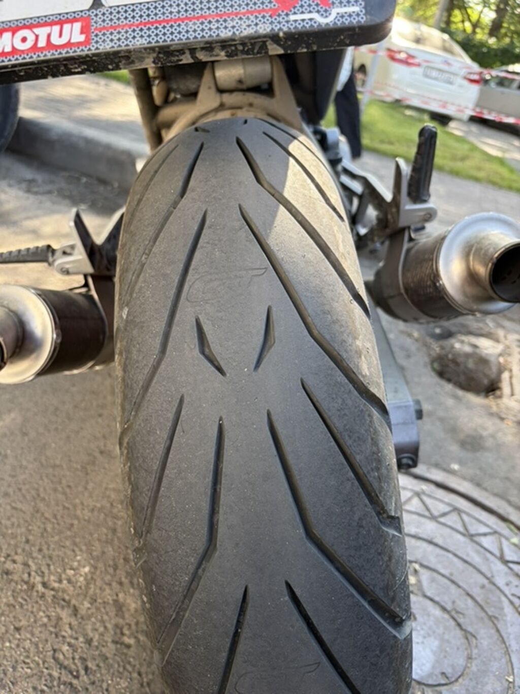 Ducati Monster 750 — городской нейкед в классическом стиле. Новая: фото 6