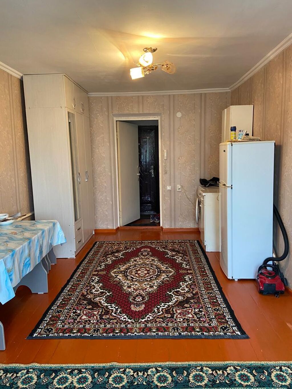 1 комната, 18 м², Политех Гостиничный тип, 4 этаж: фото 5