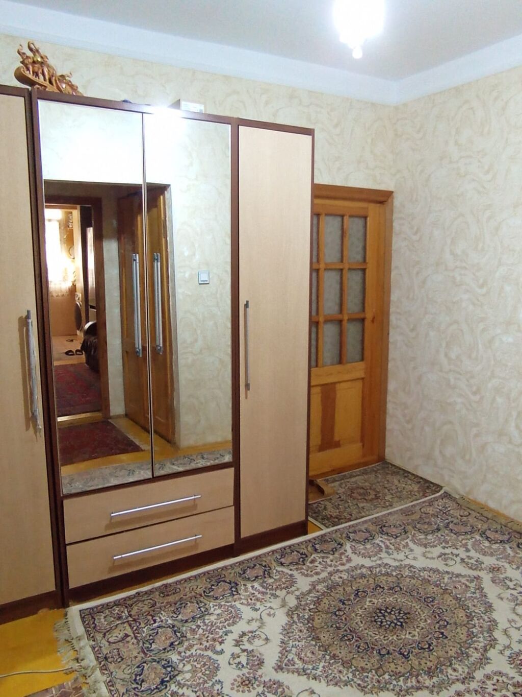 5-room old-build apartment for sale in Əhmədli, 110 m², 115 000 AZN, photo 3 / 10