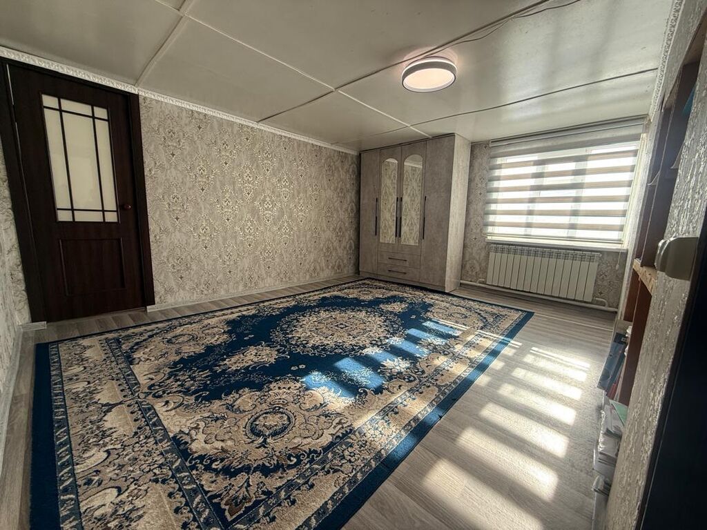 6 комнат и более, 120 м², 4 соток, Бишкек, Собственник: фото 1