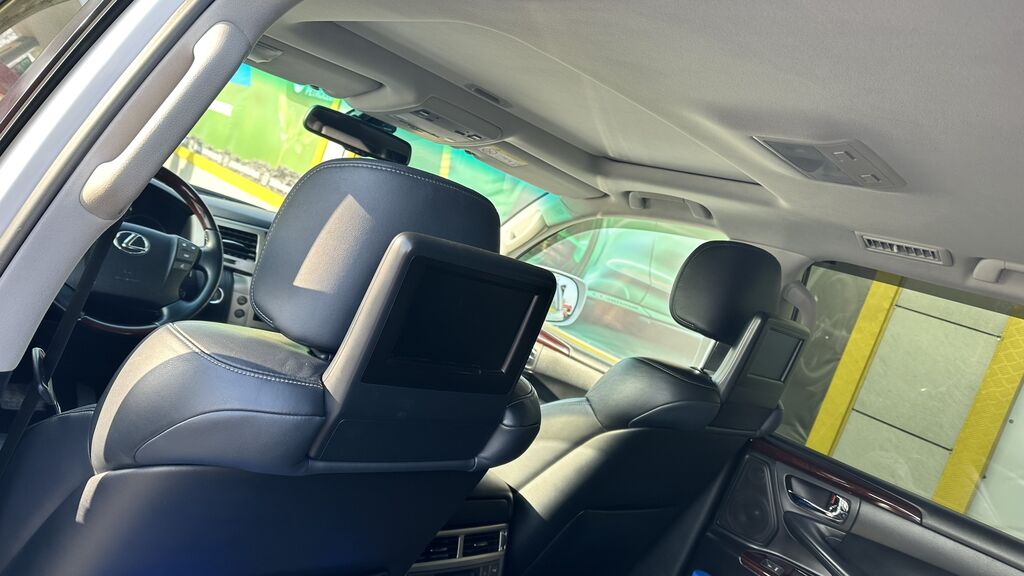Lx 570 2013г, F sport
Газ бензин! Без вложений