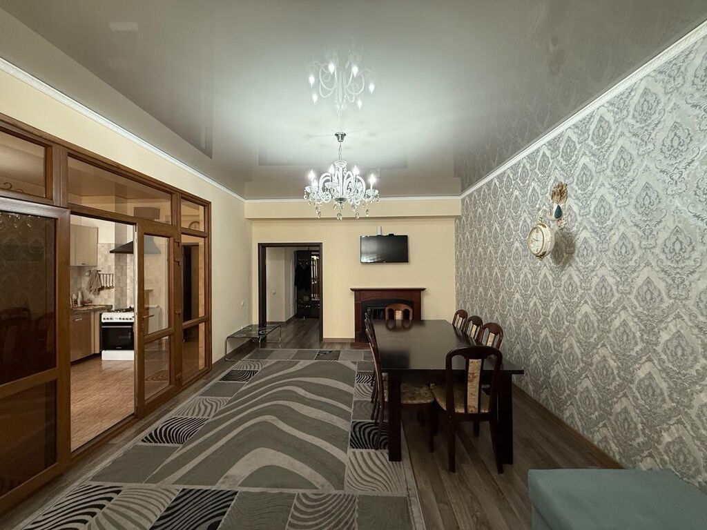 Продам 3-комн. квартиру, 118 м², ул. Киевская / Уметалиева: фото 6