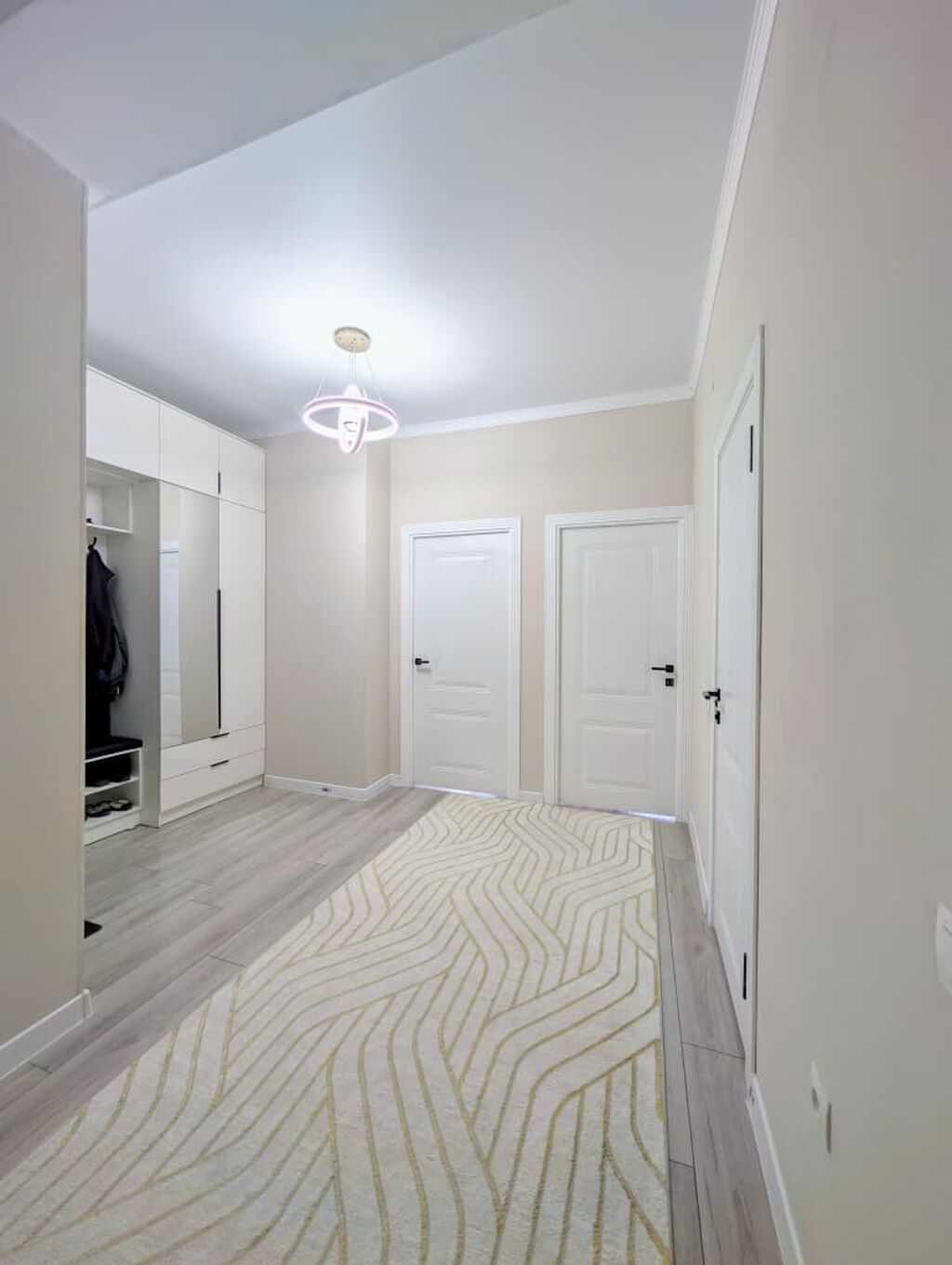 Продам 2-комнатную квартиру 68 м² в мкр. Аламедин-1: фото 6