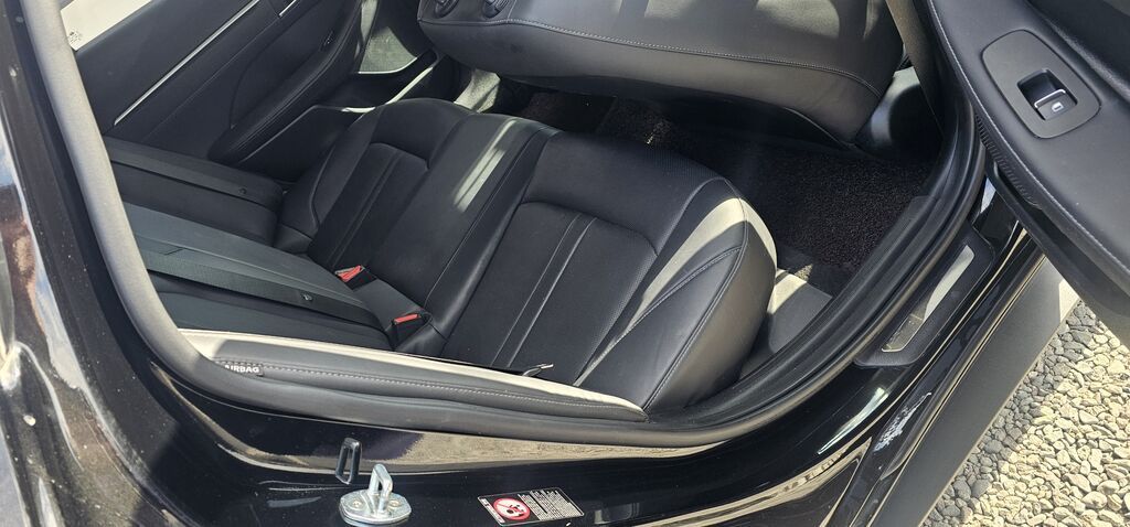 Hyundai Sonata: 2021 г., 2 л, Автомат, Газ, Седан: фото 4