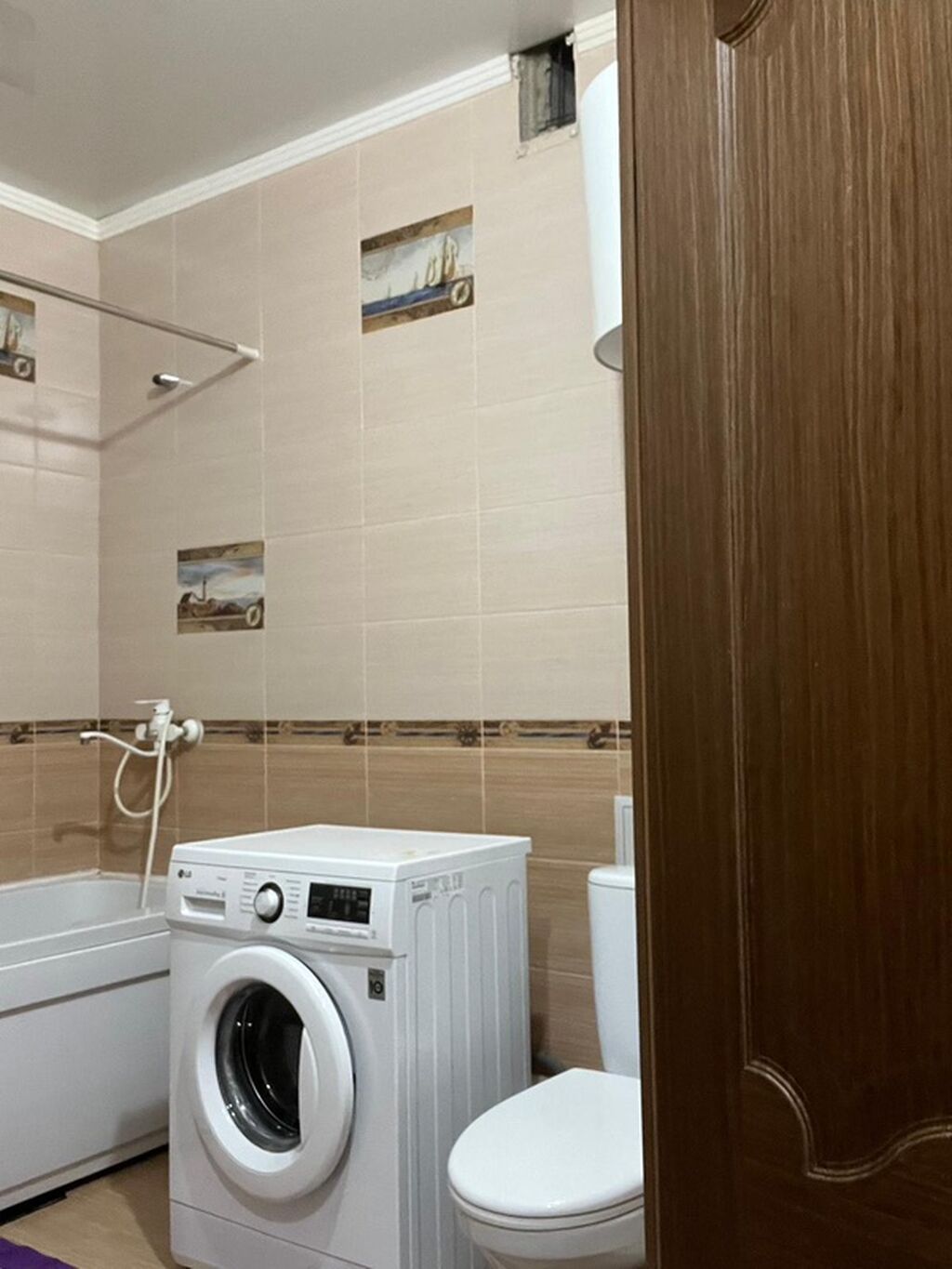 Продаю 1-комнатную квартиру в районе кок жар мкр солненчный с: фото 7