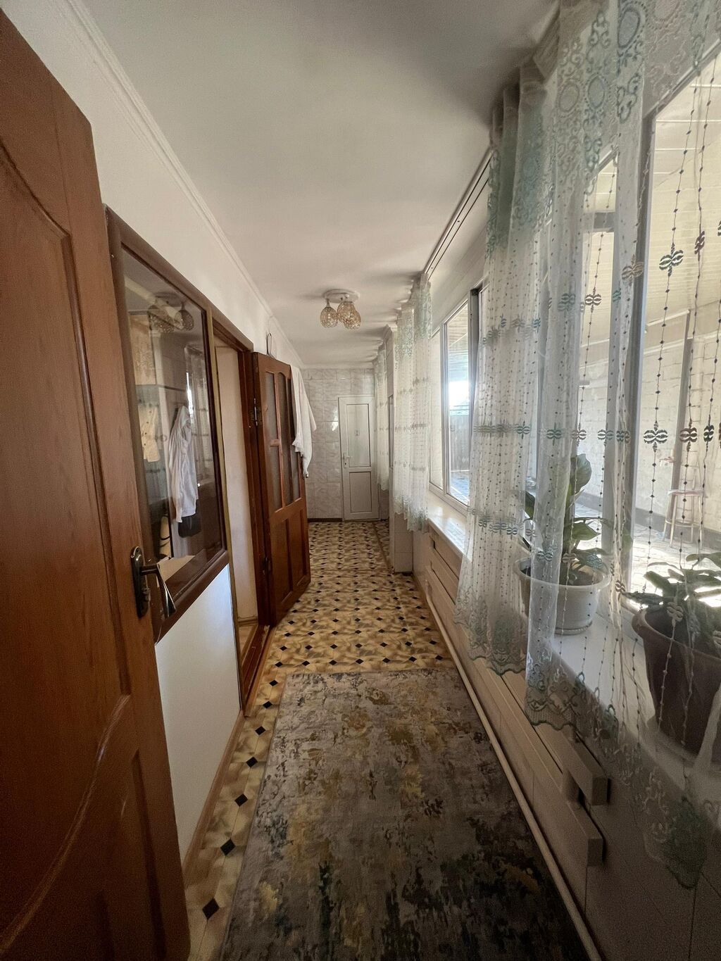 100 м², 4 комнаты: фото 5