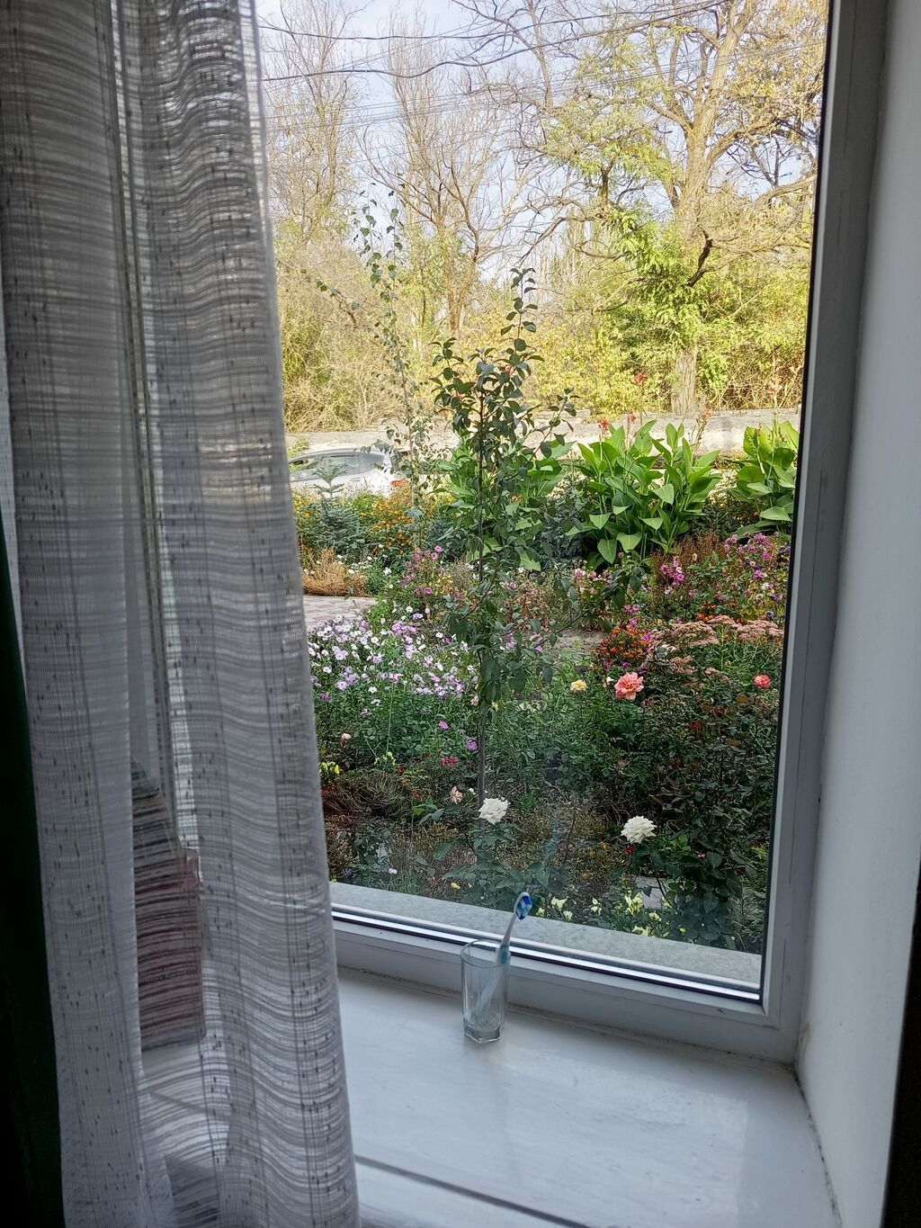 60 м², 4 комнаты, Азия Молл: фото 4