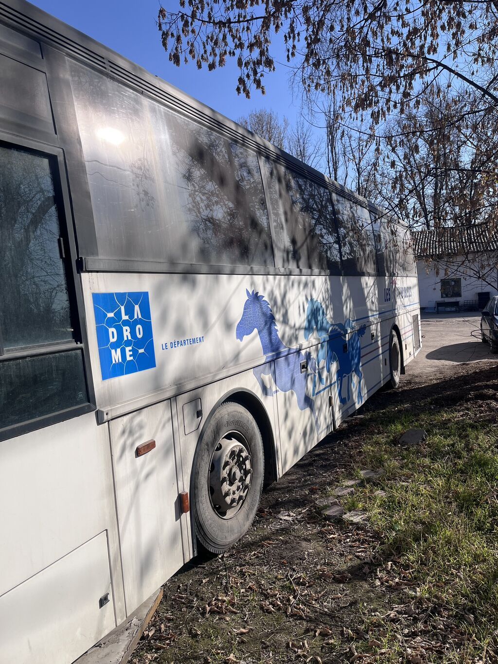 Автобус, 1999 г.: фото 3