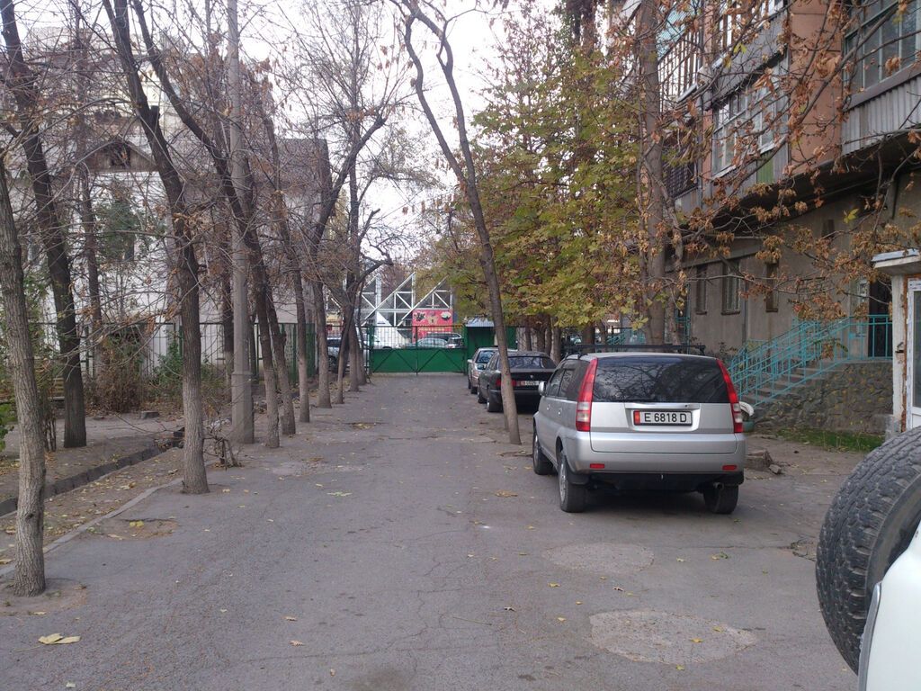 3 комнаты, 77 м², Моссовет Индивидуалка, 5 этаж, Старый ремонт: фото 5