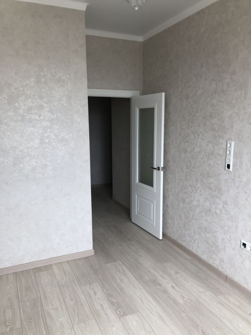 Сдам студию 41 м² в ж/м Арча-Бешик, свежий ремонт: фото 2