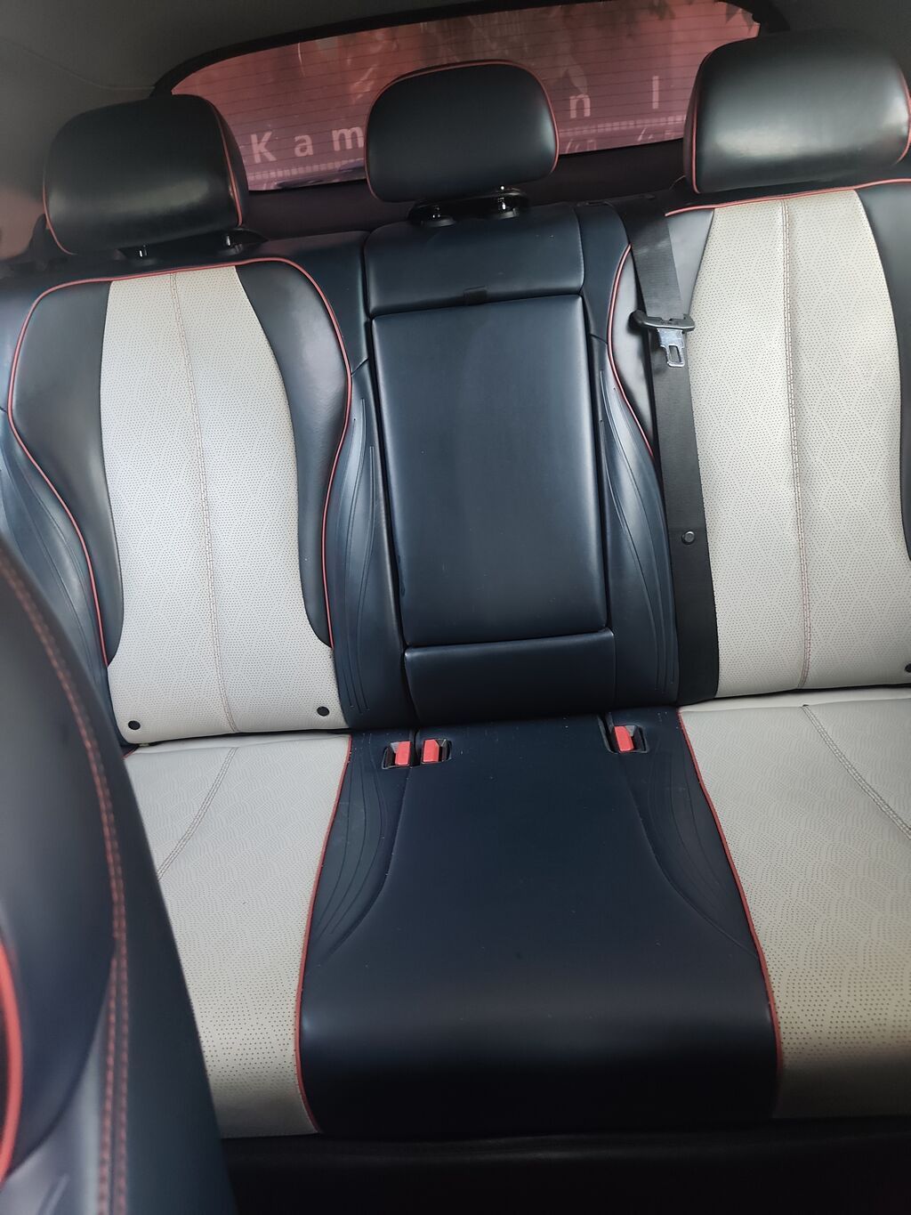 BYD Song Plus: 2022 г., Автомат, Электромобиль, Кроссовер: фото 8