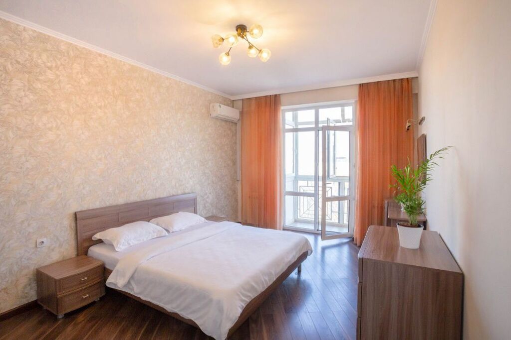 Сдаю классную 3 ком студию, в золотом квадрате 105 кв метров: фото 4