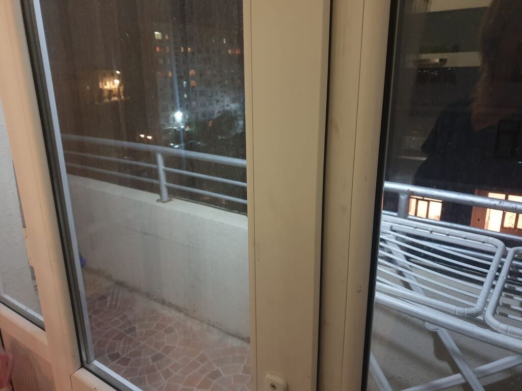 1 otaqlı, Yeni tikili, 47 kv. m