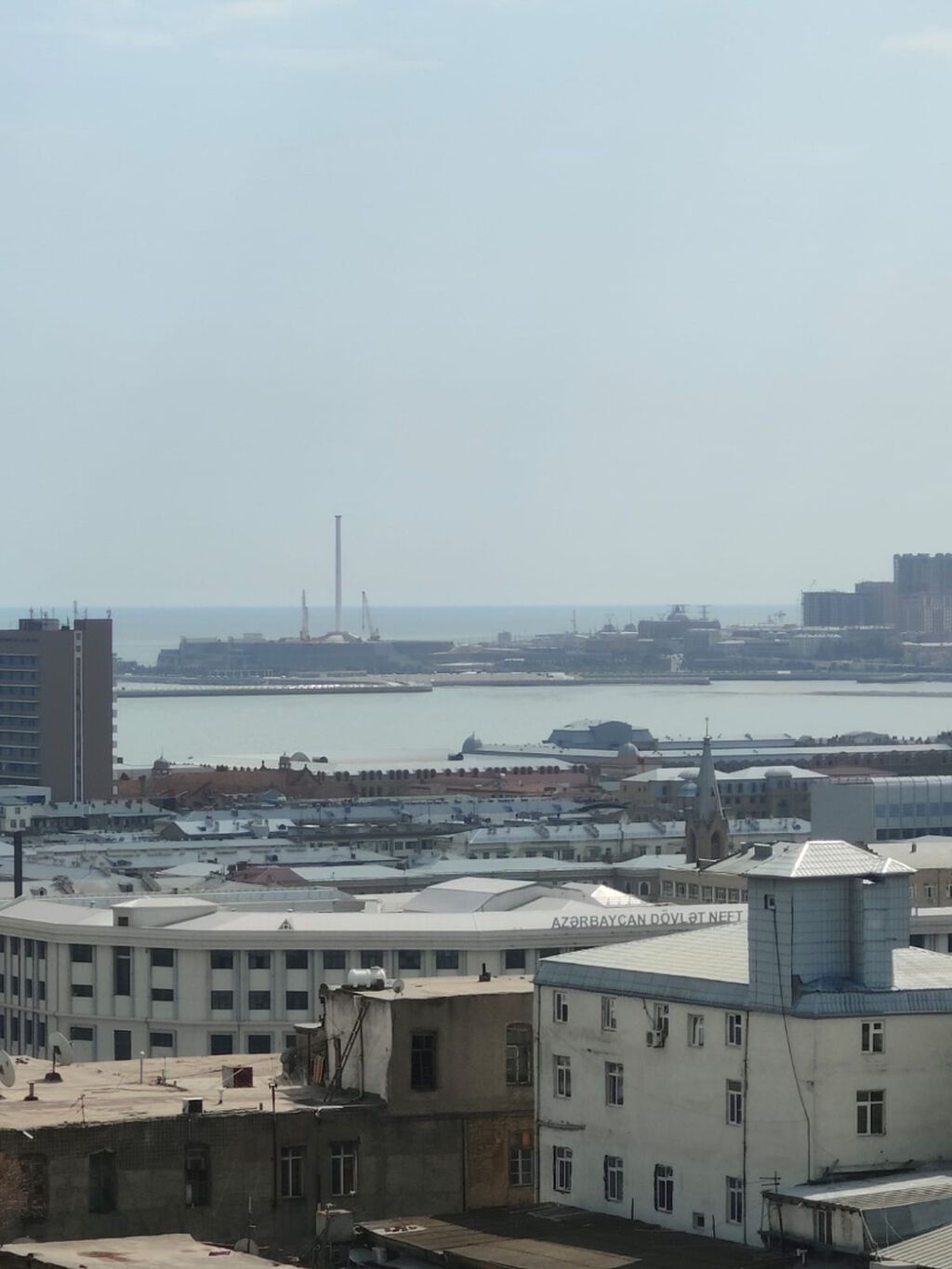 3 otaqlı, Yeni tikili, 144 kv. m