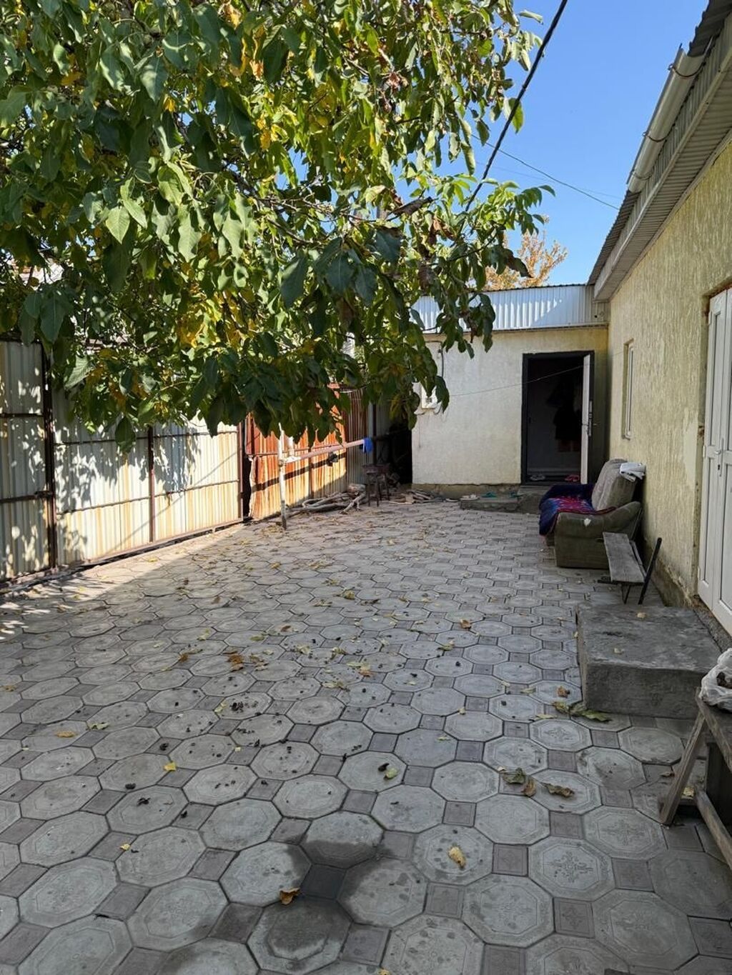 6 комнат, 295 м², 4 соток, Бишкек, Бакай-Ата ж/м Собственник: фото 7