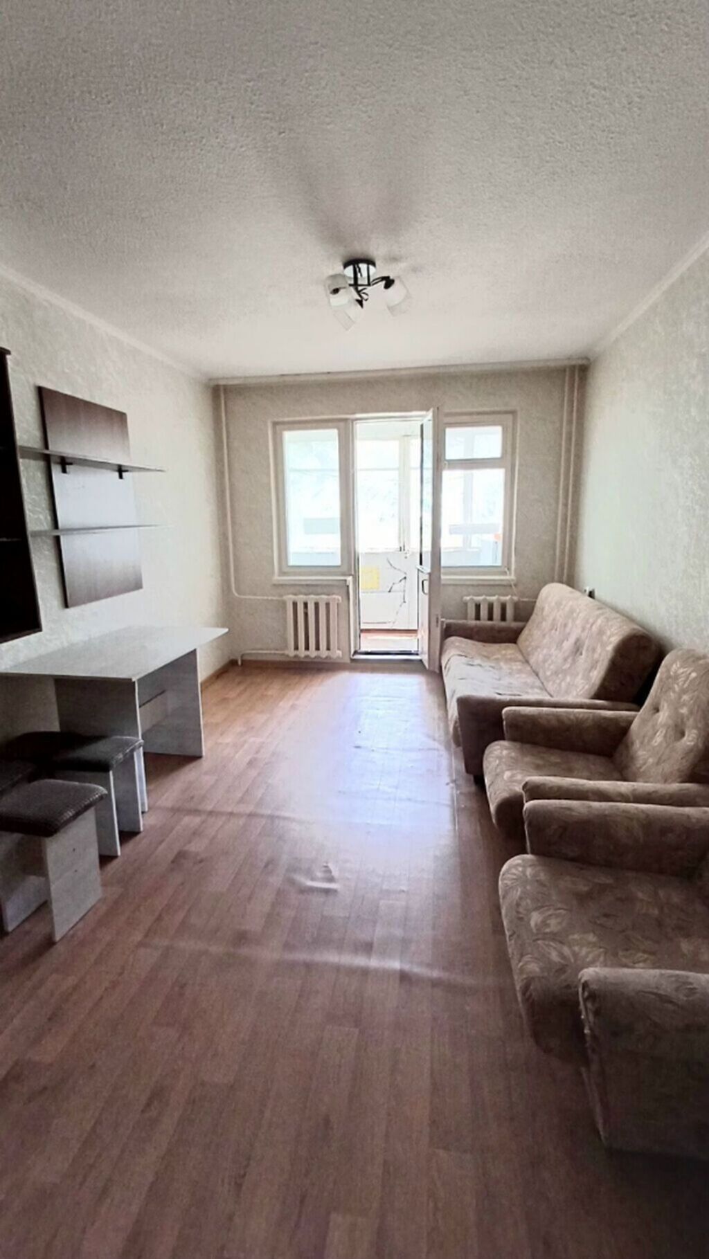 1 комната, 32 м², 104 серия, 1 этаж, Косметический ремонт: фото 7