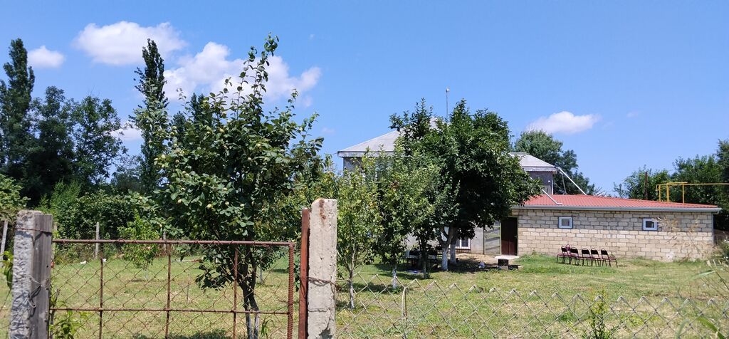 6 otaqlı, 180 kv. m, Kredit yoxdur, Yeni təmirli