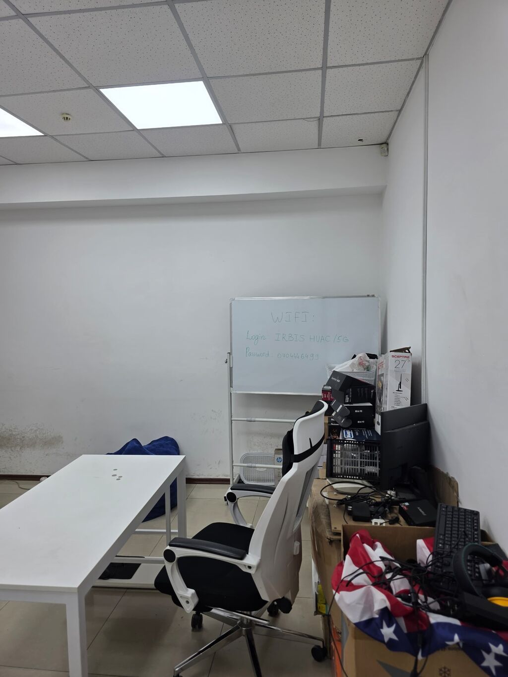 Аренда офисов, 20 м²: фото 5