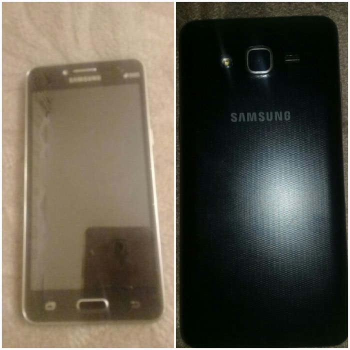 Samsung: J2Prime (BLACK)
8gb yaddas
Esas kamera 8mp
Arxa kamera 5mp - lalafo.az Sumqayıt şəhərində J2Prime (BLACK)
8gb yaddas
Esas kamera 8mp
Arxa kamera 5mp