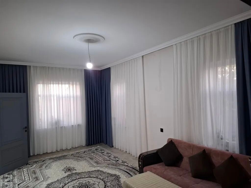 Savalanda 3 otaqlı həyət evi satılır, 80 m², 80 000 AZN, şəkil 4 / 5