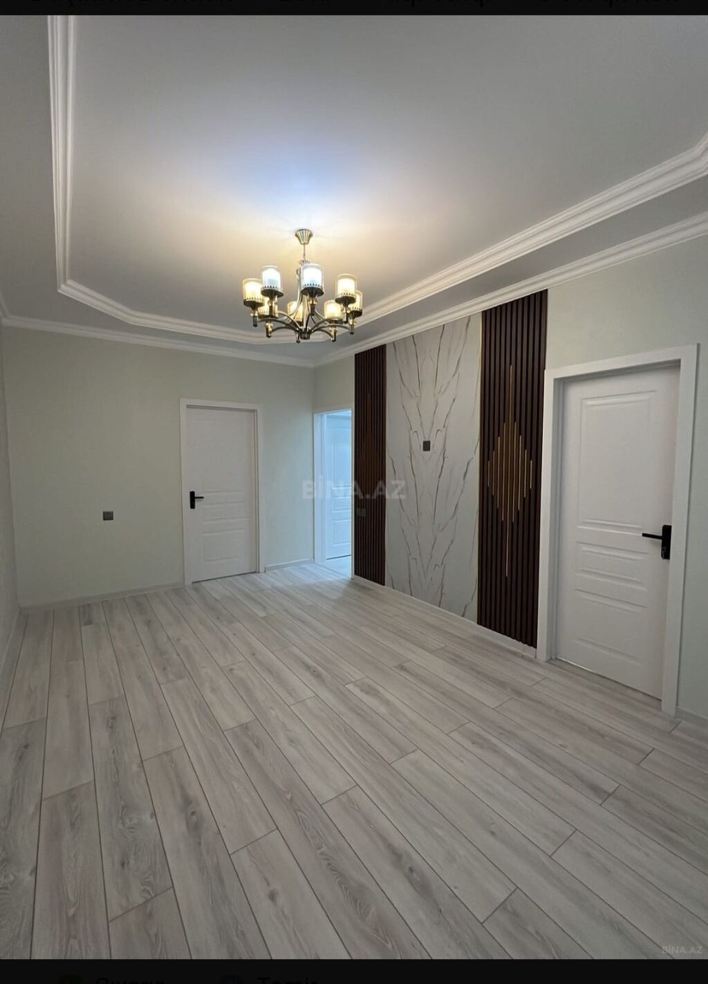 Bakı, 4-cü mikrorayon, 3 otaqlı, Köhnə tikili, m. Nəsimi, 65 kv. m