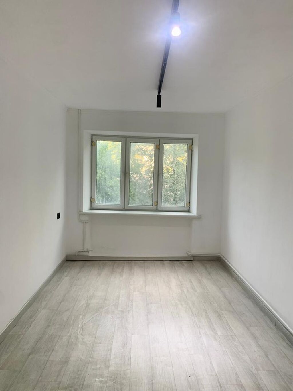 Сдается комната-студия 14 м² в общежитии, Ош: фото 1