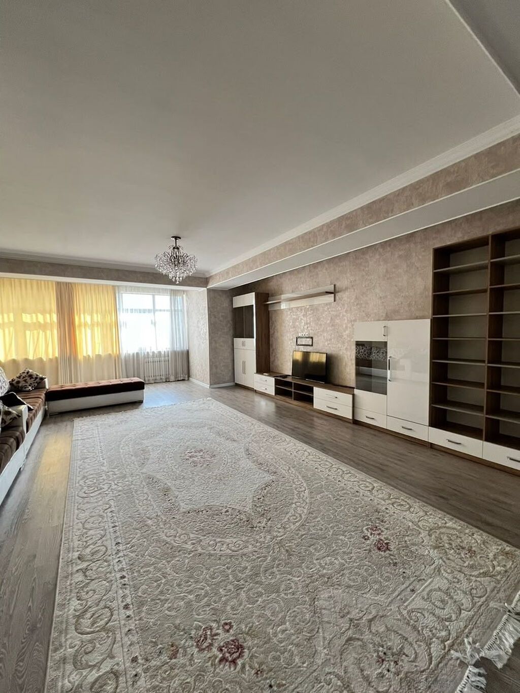 СДАЁТСЯ 4-КОМНАТНАЯ ЭЛИТНАЯ КВАРТИРА Площадь: 200 м² Адрес: ул: фото 6