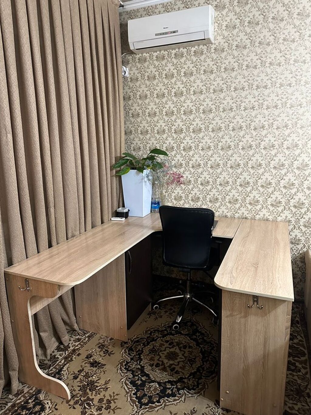 Сдам 2-комнатную квартиру в Газ Городке: фото 3