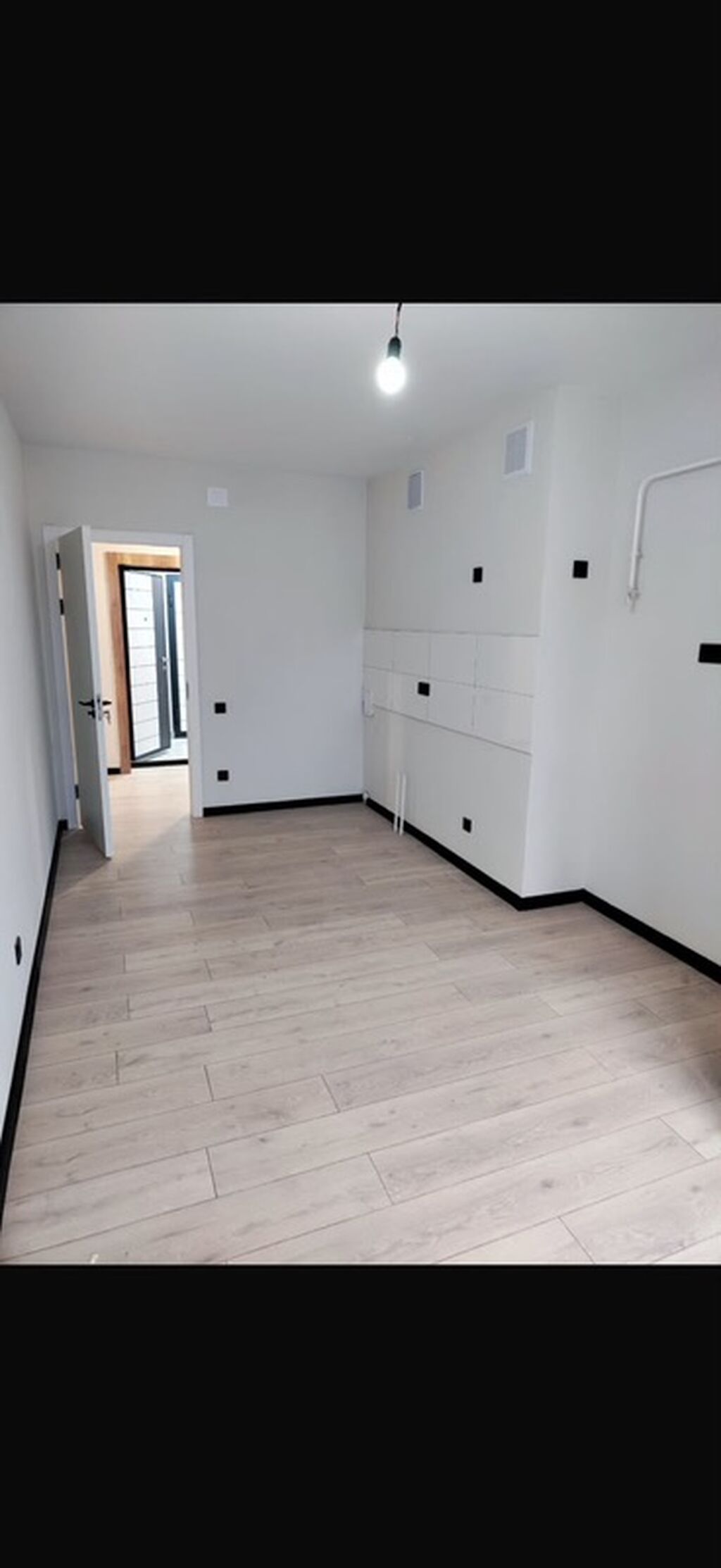 3 комнаты, 95 м², Элитка, 1 этаж