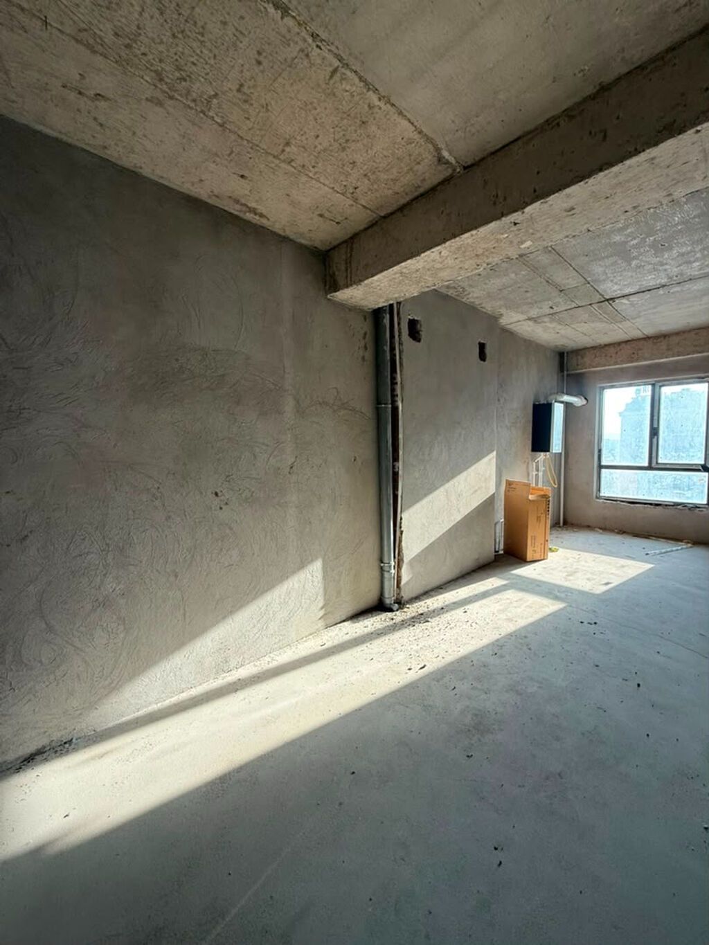 3 комнаты, 142 м², Ала-Арча ТРЦ Элитка, 11 этаж, ПСО (под самоотделку): фото 7