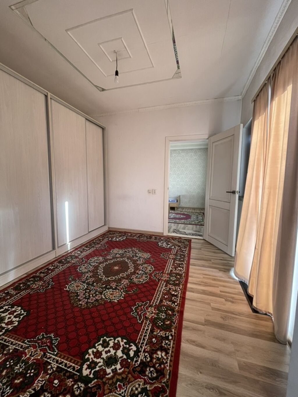 65 м², 2 комнаты, Киркомстром, Студентам: фото 8