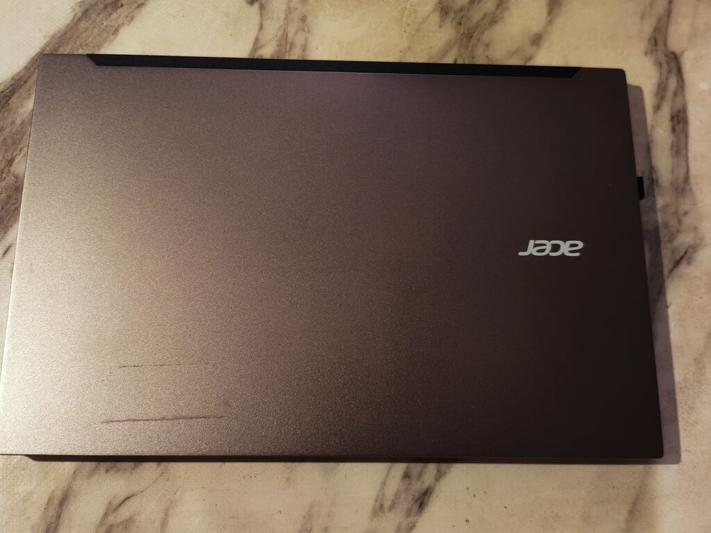Acer Aspire Lite 15.6" Основные характеристики: - Экран 15.6", IPS: фото 3