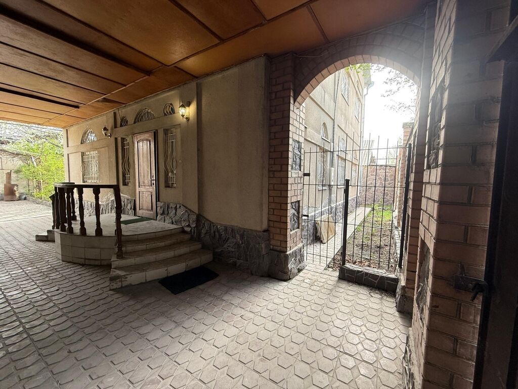 180 м², 6 комнат, Кудайберген авторынок: фото 2