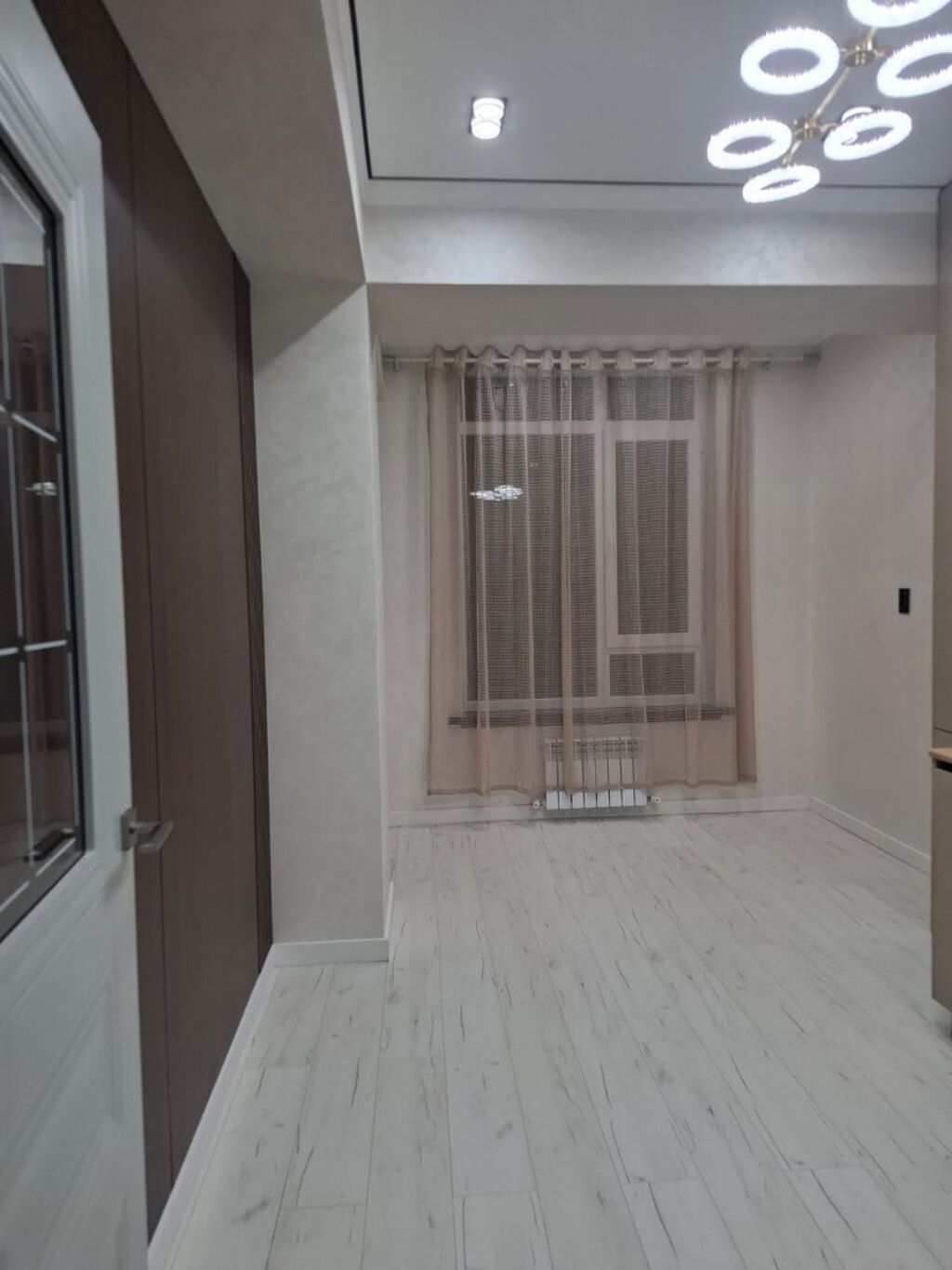 Продам 2-комнатную квартиру 60 м² в ЖК Discovery, Асанбай: фото 7
