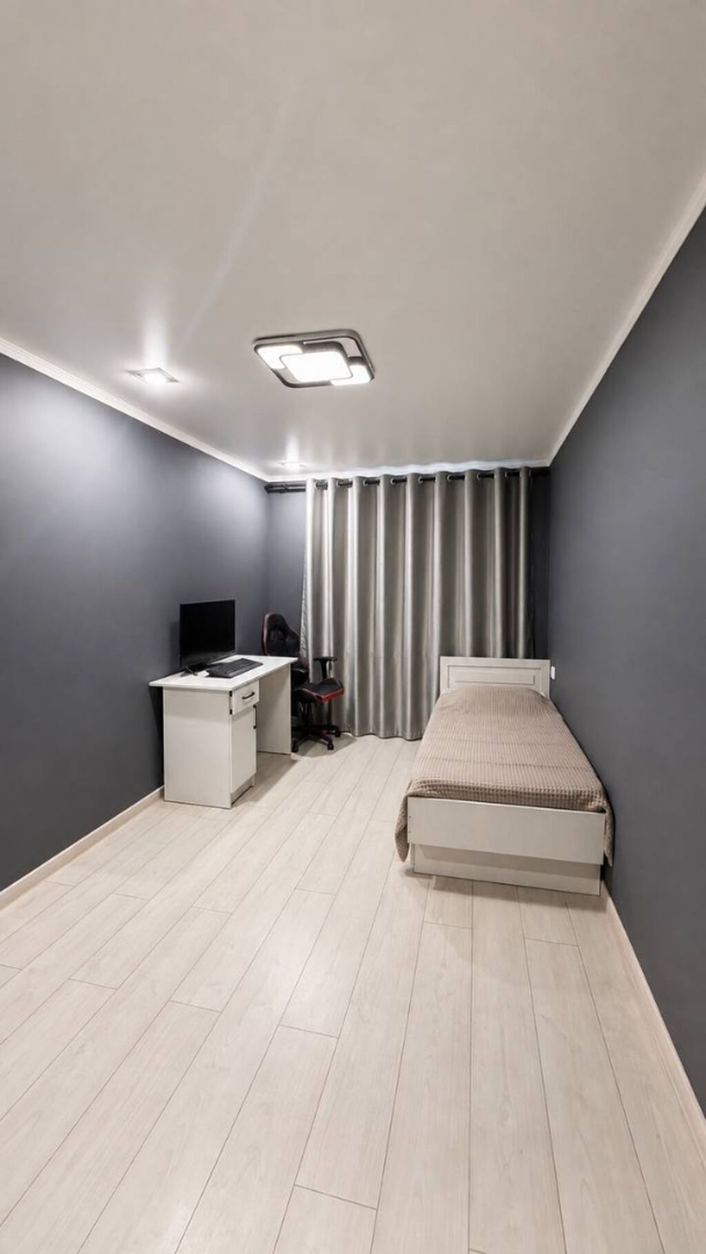 3 комнаты, 57 м², 4 этаж: фото 7