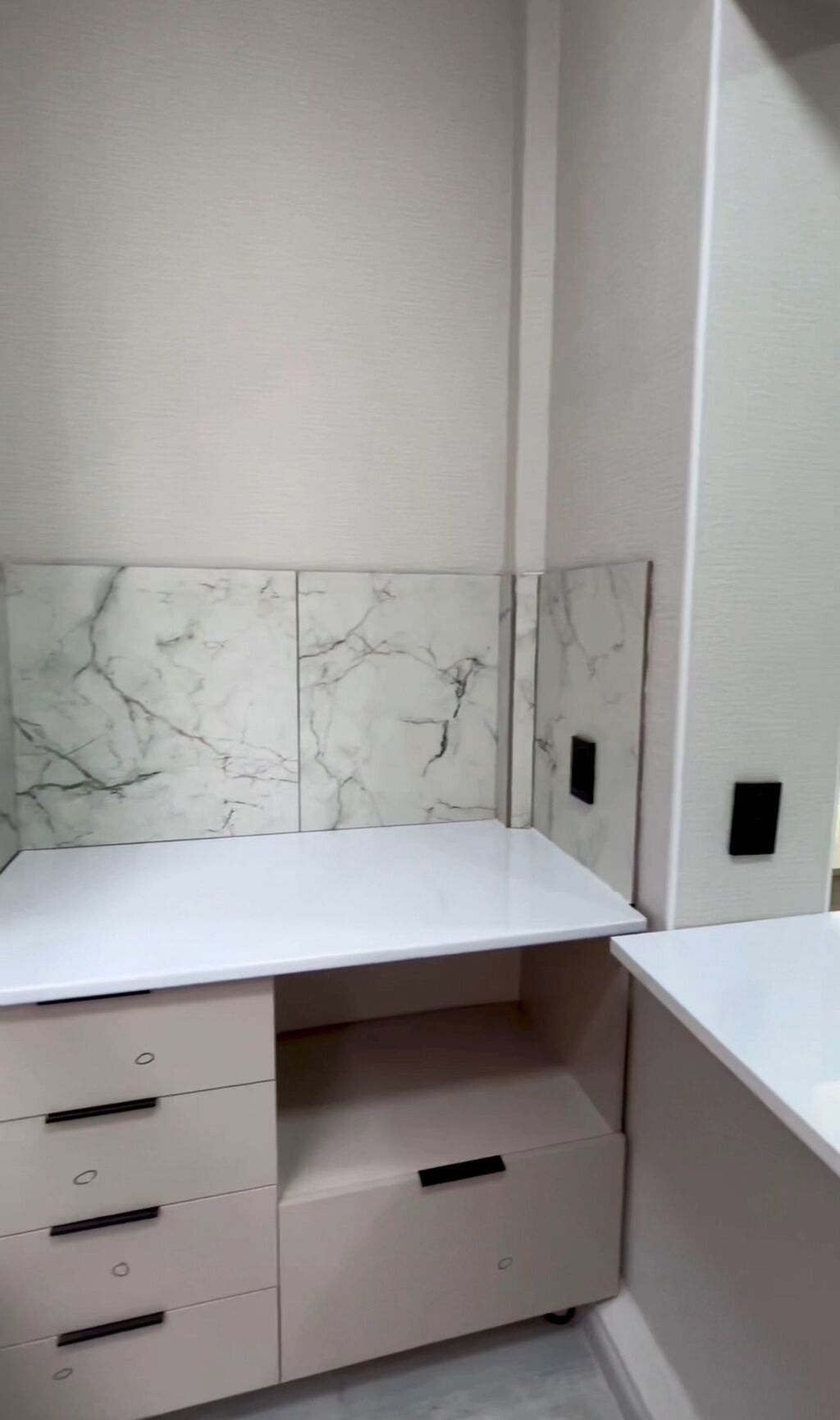 1 комната, 25 м², Технопарк 5 этаж, Дизайнерский ремонт: фото 3
