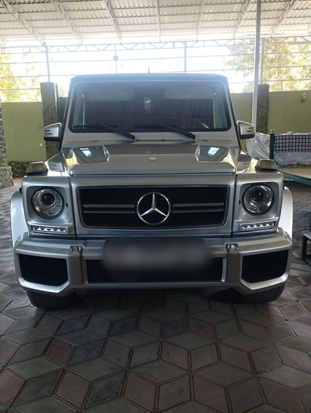 Mercedes-Benz : 2007 г., 3.5 л: фото 6
