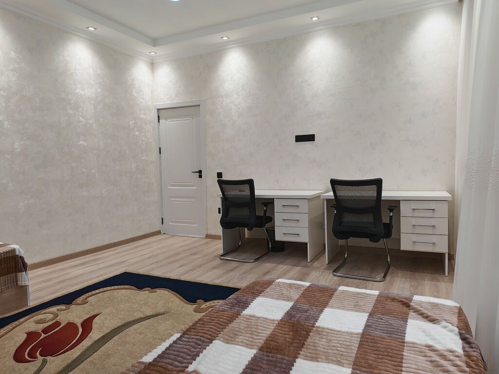 OTAQLAR KİRAYƏ verilir (bəylərə) Binəqədi qəsəbəsində yeni tikilən