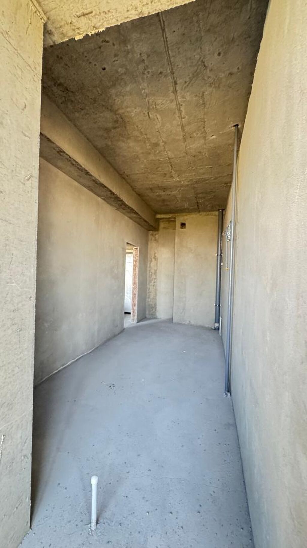 Продам 1-комнатную квартиру 45 м² в ЖК «Пари»: фото 5